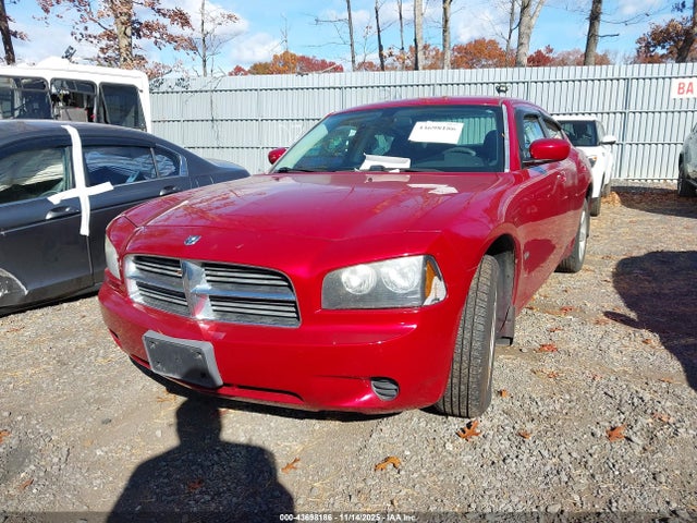 Aukcja sprzedaży 2010 Dodge Charger 3.5l, vin: 2B3CA2CV9AH271893, numer aukcji: 43698186