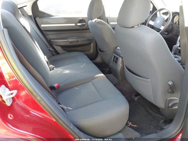 Aukcja sprzedaży 2010 Dodge Charger 3.5l, vin: 2B3CA2CV9AH271893, numer aukcji: 43698186