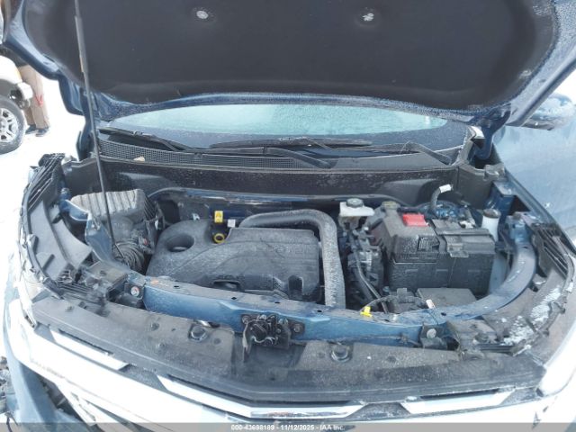 2025 CHEVROLET EQUINOX 3GNAXPEG9SL305864 Photo 9