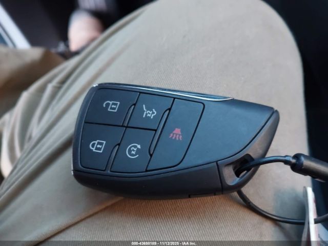 2025 CHEVROLET EQUINOX 3GNAXPEG9SL305864 Photo 10