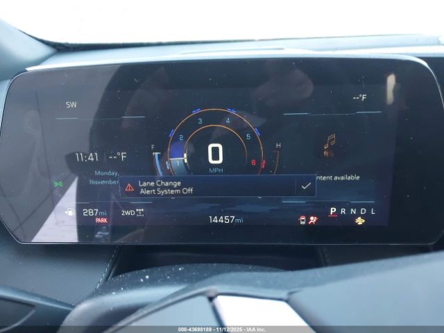 2025 CHEVROLET EQUINOX 3GNAXPEG9SL305864 Photo 6