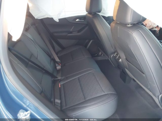 2025 CHEVROLET EQUINOX 3GNAXPEG9SL305864 Photo 7