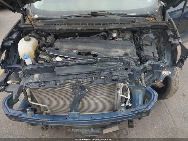 Ford 2.0l gtdi 2017 2FMPK4K98HBB53713 Image 10