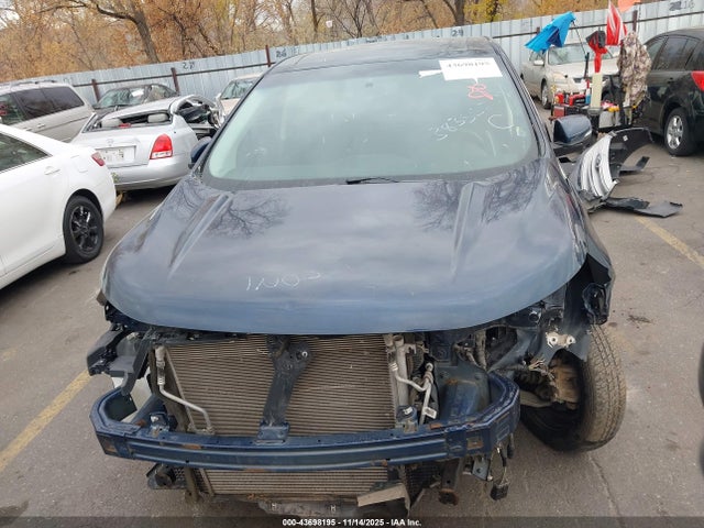 Ford 2.0l gtdi 2017 2FMPK4K98HBB53713 Image 13