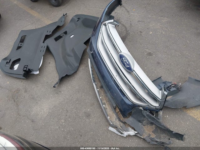 Ford 2.0l gtdi 2017 2FMPK4K98HBB53713 Image 12