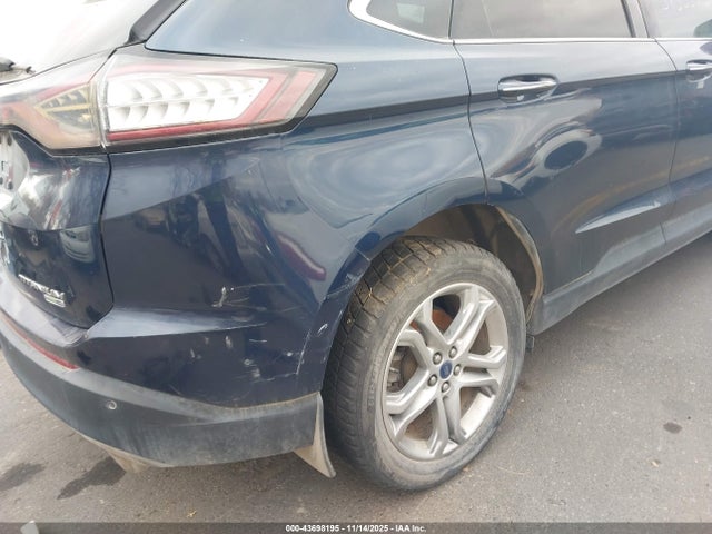 Ford 2.0l gtdi 2017 2FMPK4K98HBB53713 Image 18