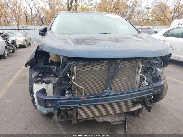 Ford 2.0l gtdi 2017 2FMPK4K98HBB53713 Image 19