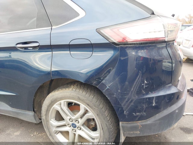 Ford 2.0l gtdi 2017 2FMPK4K98HBB53713 Image 20