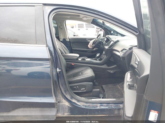 Ford 2.0l gtdi 2017 2FMPK4K98HBB53713 Image 5
