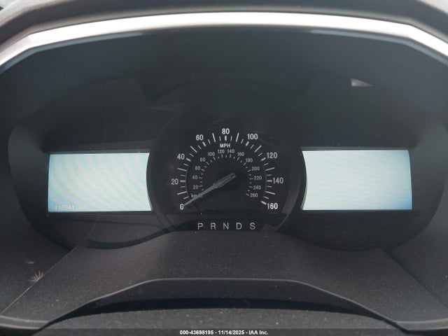 Ford 2.0l gtdi 2017 2FMPK4K98HBB53713 Image 7