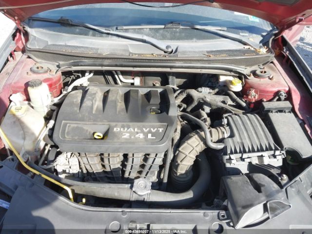 2013 CHRYSLER 200 1C3CCBBB9DN583941 Photo 9