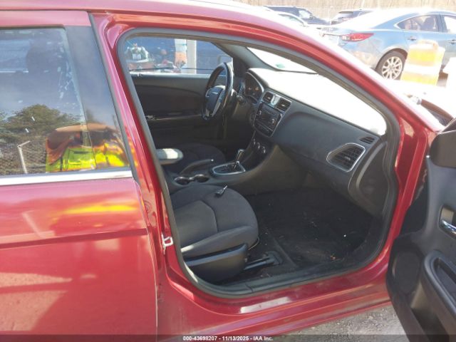 2013 CHRYSLER 200 1C3CCBBB9DN583941 Photo 4