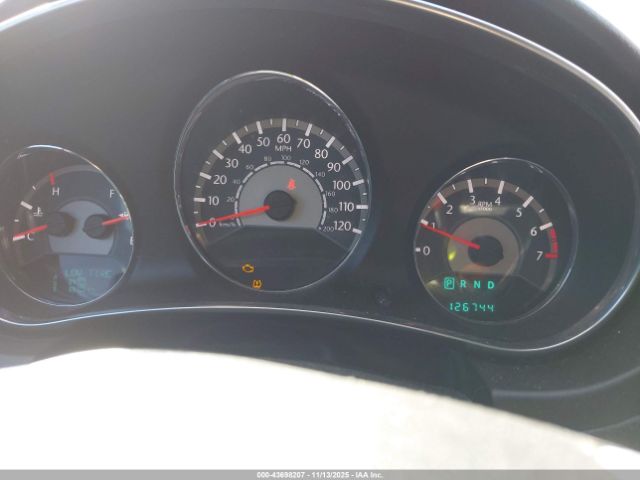 2013 CHRYSLER 200 1C3CCBBB9DN583941 Photo 6