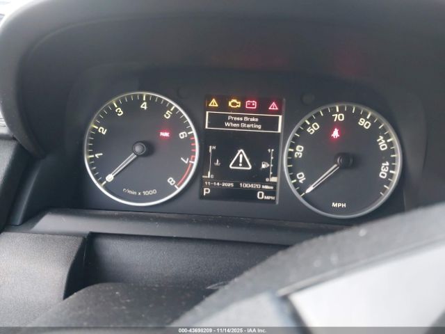 2016 LAND ROVER LR4 SALAK2V68GA811047 Photo 6