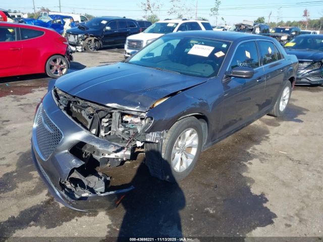 2015 CHRYSLER 300 2C3CCAAG1FH898994 Photo 1