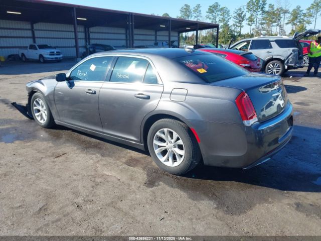 2015 CHRYSLER 300 2C3CCAAG1FH898994 Photo 2