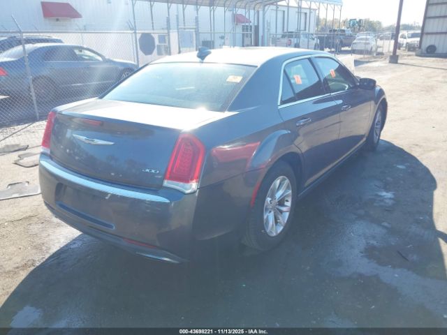 2015 CHRYSLER 300 2C3CCAAG1FH898994 Photo 3