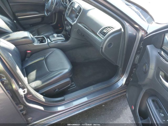 2015 CHRYSLER 300 2C3CCAAG1FH898994 Photo 4