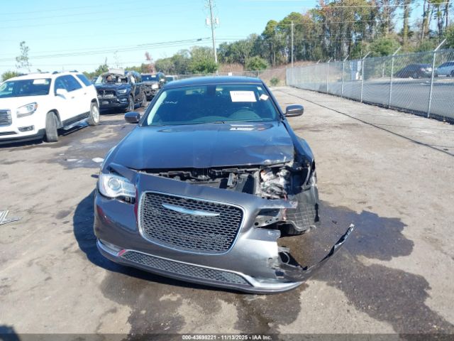 2015 CHRYSLER 300 2C3CCAAG1FH898994 Photo 5