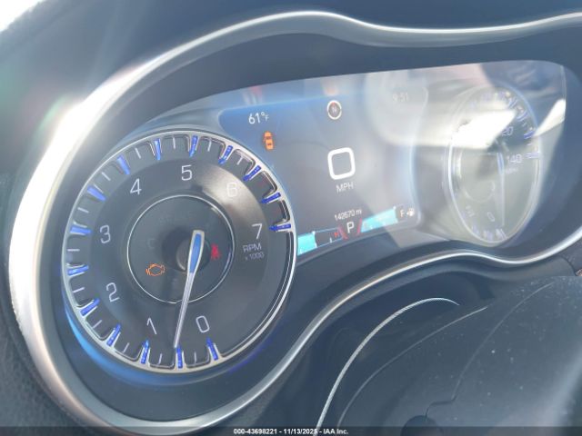 2015 CHRYSLER 300 2C3CCAAG1FH898994 Photo 6