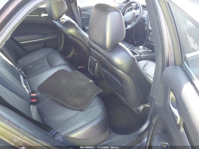 2015 CHRYSLER 300 2C3CCAAG1FH898994 Photo 7