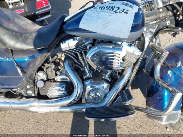 1999 HARLEY-DAVIDSON FLHR 1HD1FDV10XY645611 Photo 7