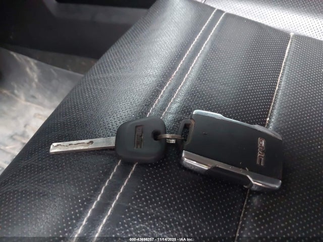 Aukcja sprzedaży 2016 Gmc Sierra 2500hd Denali, vin: 1GT12UE83GF266494, numer aukcji: 43698257