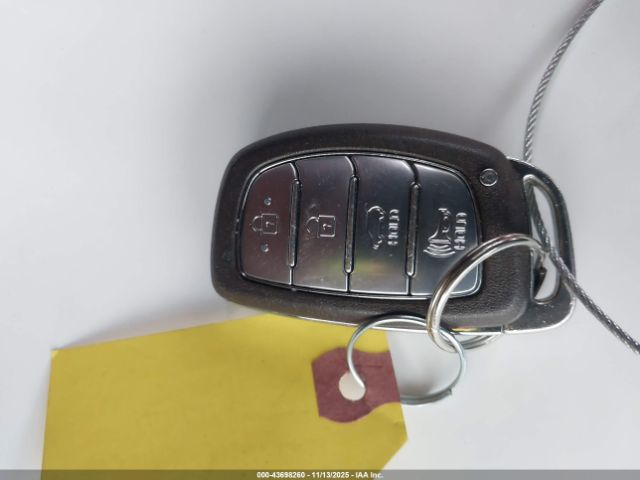 2019 HYUNDAI TUCSON KM8J3CAL9KU029316 Photo 10