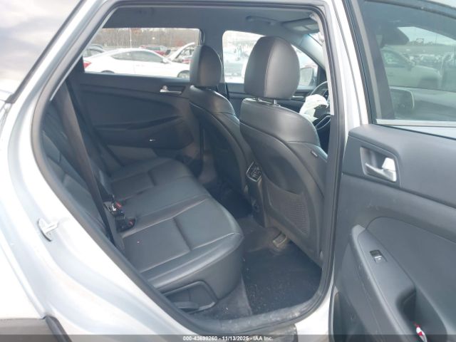 2019 HYUNDAI TUCSON KM8J3CAL9KU029316 Photo 7