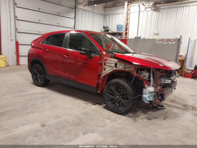 2020 MITSUBISHI ECLIPSE CROSS JA4AT4AA1LZ027700