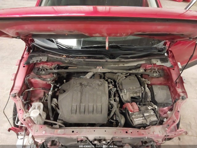 2020 MITSUBISHI ECLIPSE CROSS JA4AT4AA1LZ027700 Photo 9