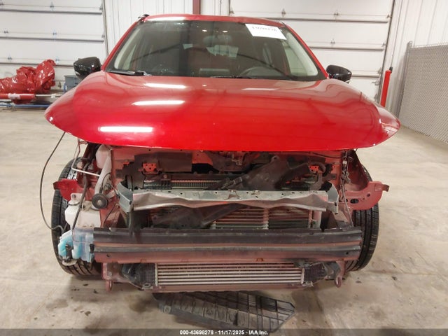 2020 MITSUBISHI ECLIPSE CROSS JA4AT4AA1LZ027700 Photo 5