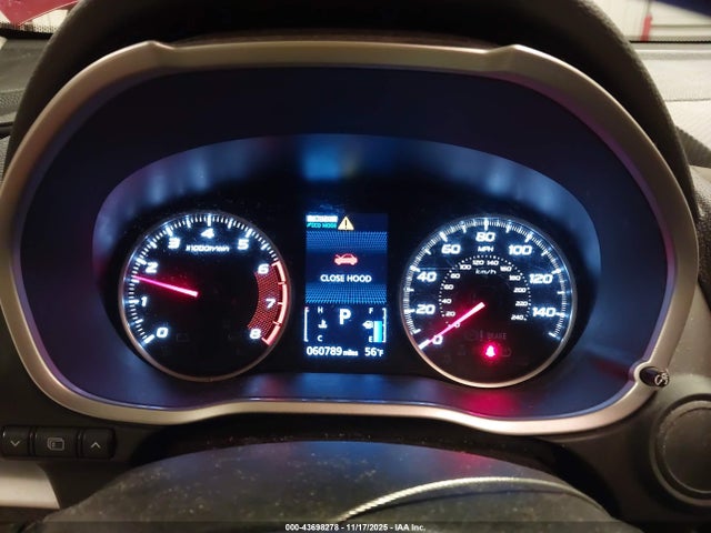 2020 MITSUBISHI ECLIPSE CROSS JA4AT4AA1LZ027700 Photo 6