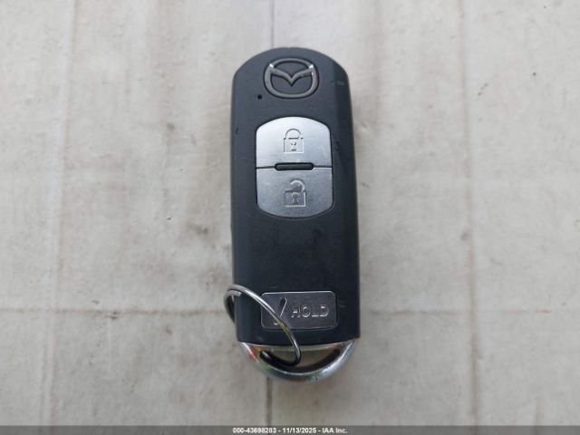 2014 MAZDA CX-5 JM3KE2DY5E0350809 Photo 10