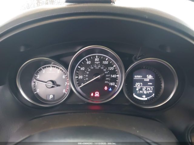 2014 MAZDA CX-5 JM3KE2DY5E0350809 Photo 6