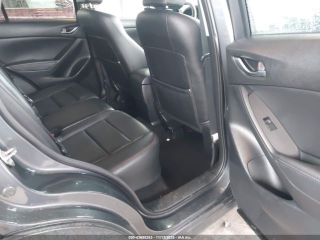 2014 MAZDA CX-5 JM3KE2DY5E0350809 Photo 7