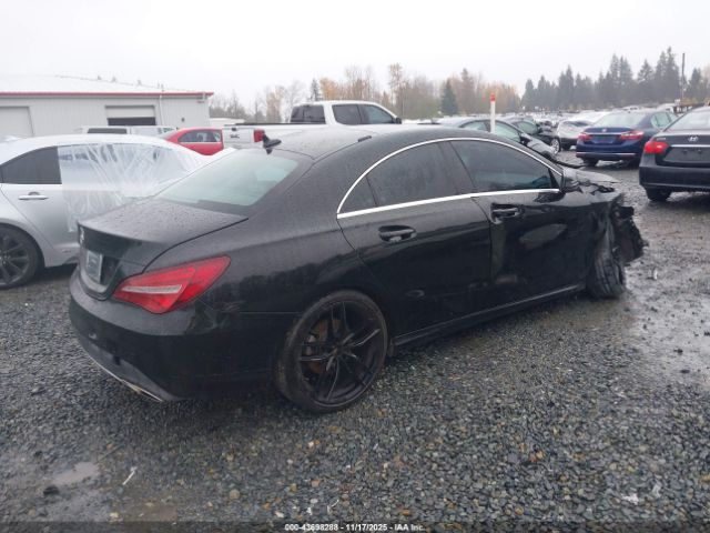 2017 MERCEDES-BENZ CLA 250 WDDSJ4EB7HN435884 Photo 3