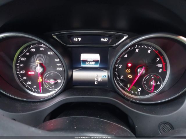 2017 MERCEDES-BENZ CLA 250 WDDSJ4EB7HN435884 Photo 6