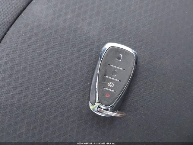 1G1ZB5ST3HF266233 Chevrolet MALIBU LS