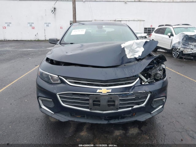 1G1ZB5ST3HF266233 Chevrolet MALIBU LS