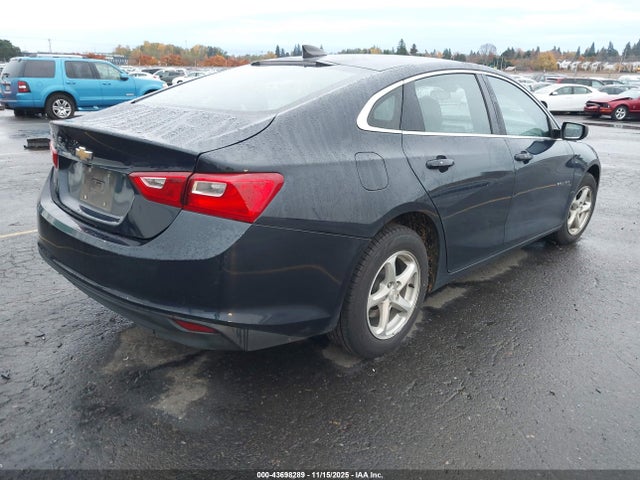 1G1ZB5ST3HF266233 Chevrolet MALIBU LS