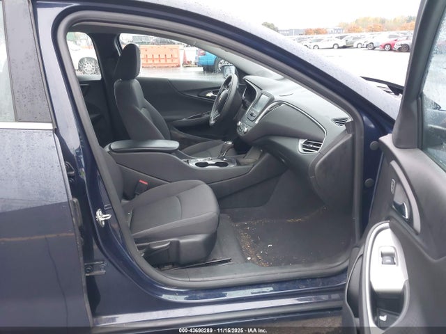 1G1ZB5ST3HF266233 Chevrolet MALIBU LS