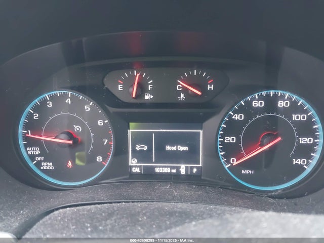 1G1ZB5ST3HF266233 Chevrolet MALIBU LS