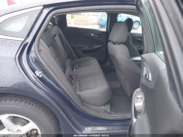 1G1ZB5ST3HF266233 Chevrolet MALIBU LS