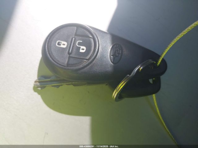 2008 SUBARU FORESTER JF1SG66668G703520 Photo 10