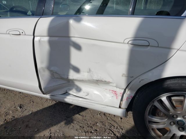 2003 JAGUAR S-TYPE SAJEA01U83HM54413 Photo 5