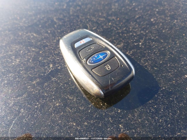 Subaru Outback 3.6r Touring 2017 4S4BSETC0H3418232 Image 11