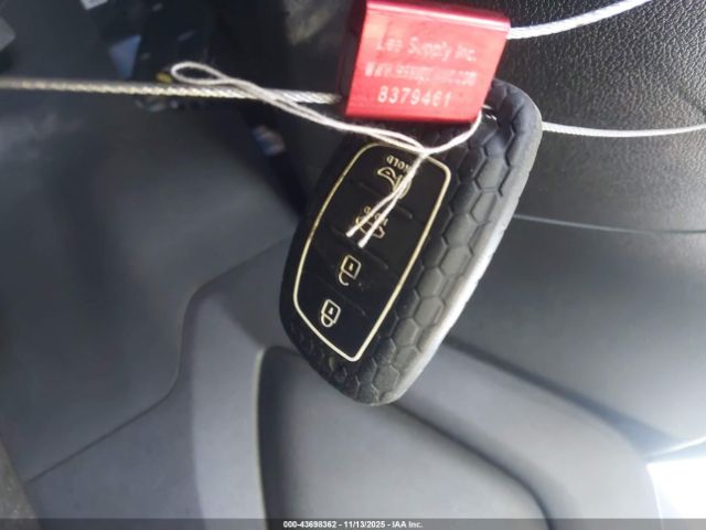 2021 HYUNDAI TUCSON KM8J33AL3MU299872 Photo 10