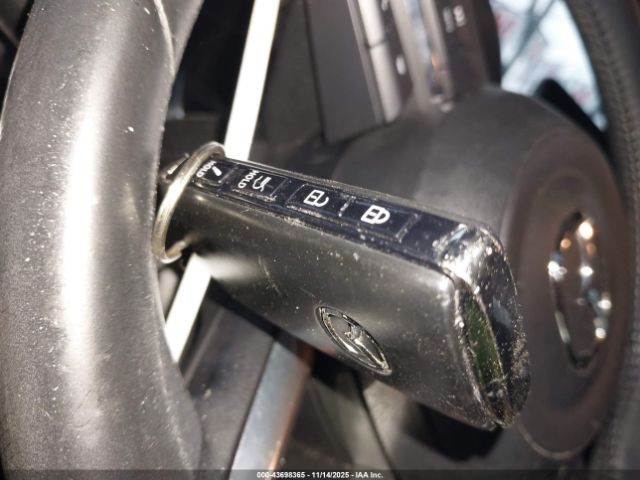 2021 MAZDA CX-5 JM3KFBDM1M1427615 Photo 10