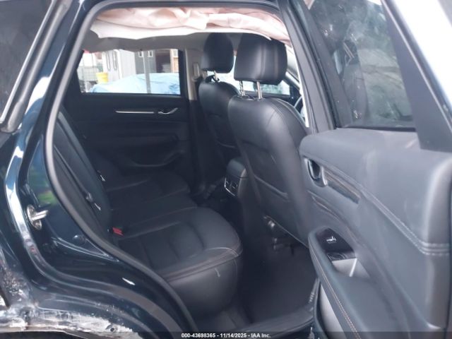 2021 MAZDA CX-5 JM3KFBDM1M1427615 Photo 7